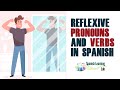 Understanding Reflexive Pronouns and Verbs in Spanish