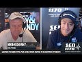 Why has there been a massive increase in Hamstring injuries? - SEN 1170 BREAKFAST