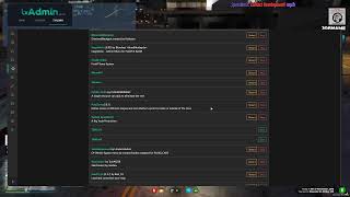 FiveM Server Debugging 6-5-23