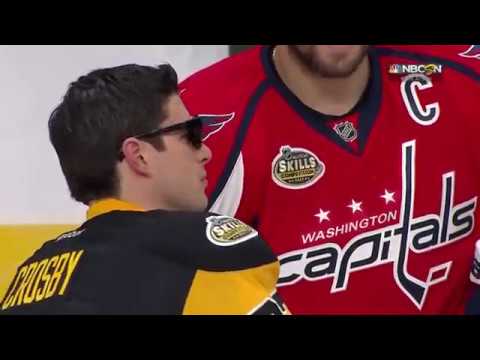 Мастер Шоу NHL 2017...