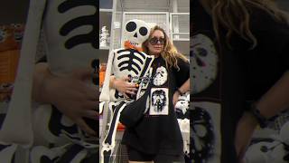 Halloween season is here 🎃👻💀✨