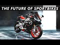 This Motorcycle Will Change **EVERYTHING** (600cc Bikes are DEAD)