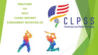 CLPSS Houston 2023 | Atlanta Paramveer v Ohio