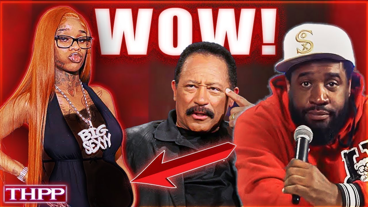 Struggle Rapper PREGNANT So WHO'S the Father?! - YouTube