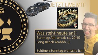 Sonntagsfahrten Road To 1,5K Follower Discord Twitch