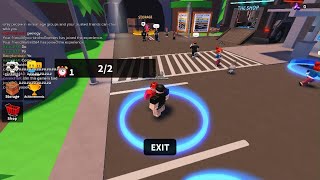 Overnachten in winkel