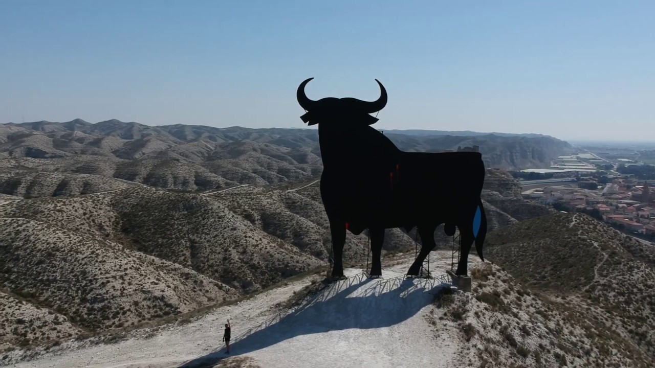Alfajarín, Zaragoza Drone Foto Video