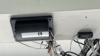 Add Dry Contacts to myQ Chamberlain LiftMaster Security+ Garage Door Opener Cheap Meross GoControl