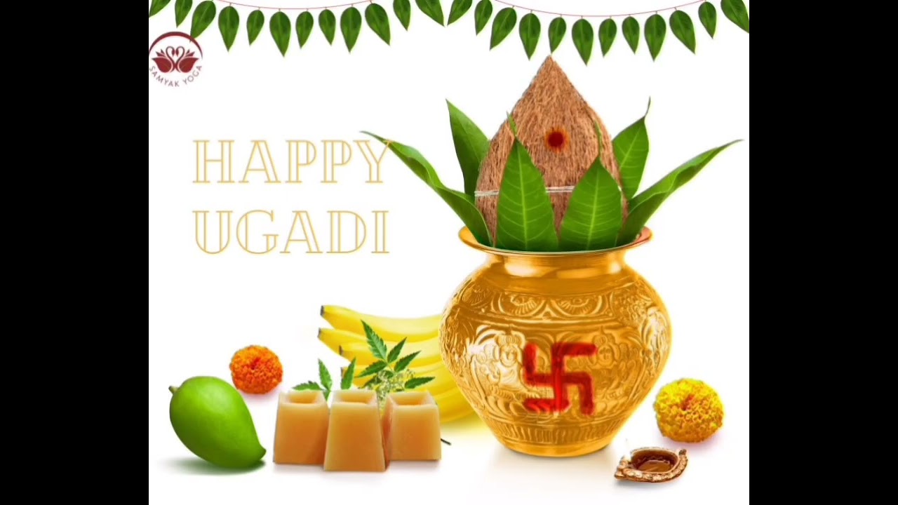 Ugadhi Festival in Telugu || ugadhi Pandaga || 4th class ICSEsyllabus 
