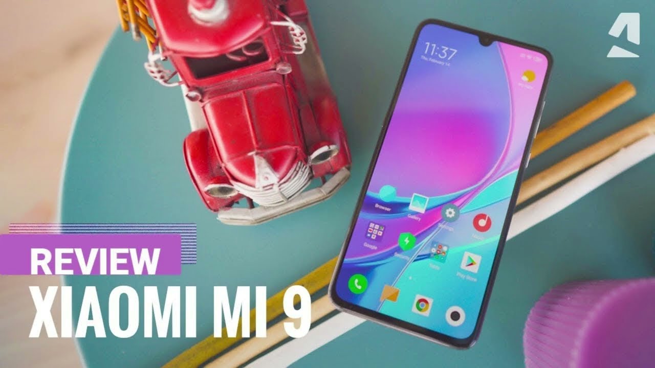 Xiaomi Mi 9 Price