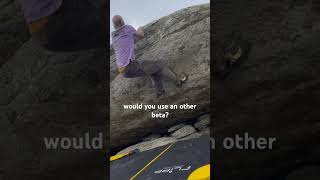 granite egg wonderland #ikaria #bouldering #intothewild
