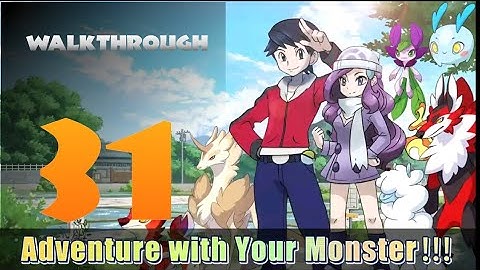 Pet Evolution - Gameplay Walkthrough Part 31 (Side Quest) (Android) | KURSE GAMING