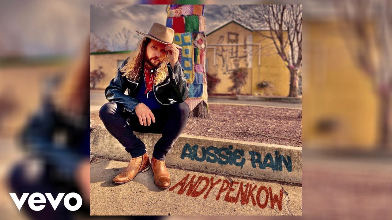 Watch Andy Penkow - Aussie Rain on YouTube Watch Andy Penkow - Aussie Rain on YouTube