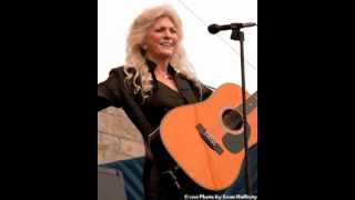JUDY COLLINS - "Ghost Riders In The Sky" 2010 chords sheet