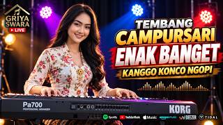 Download lagu Album Langgam Jawa Paling Nyamleng Konco Leyeh-leyeh