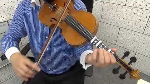 String Builder for violin Book 2 No  53