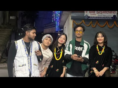 Cartoonz crew Jr deusi vailo dance performance 💃| #dance #Cartoonzcrewjr