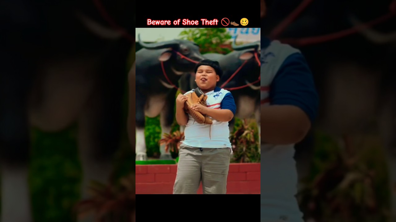 (ep 1) The shoe thief is cute duh 😭😂 | Muteluv 