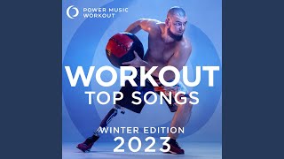 Never Gonna Not Dance Again (Workout Remix 128 BPM)