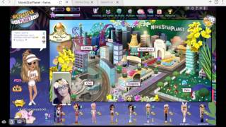 Msp random things ;-;