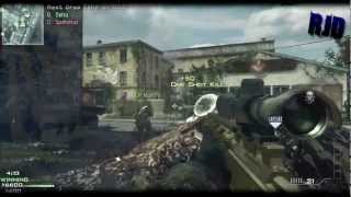 Vivace | A Multi-CoD Dualtage