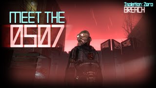 Meet The 0507 L Isolation Zero