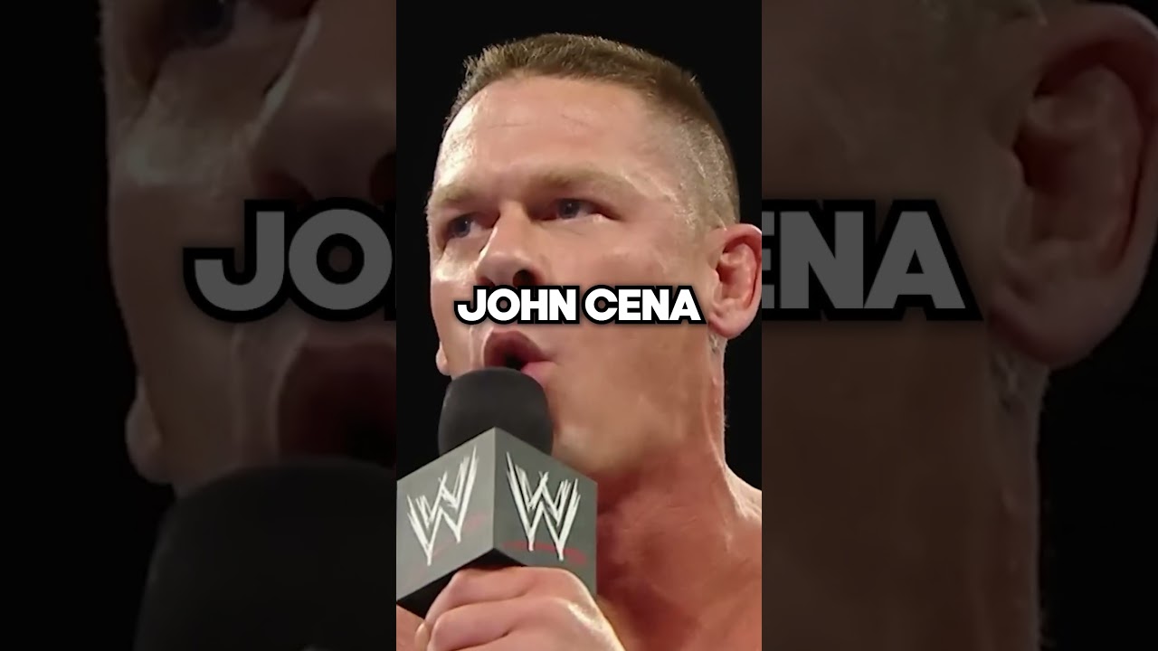 John Cena SUED For $500,000!