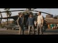 Gta 5  grand theft auto 5  offical trailer 2