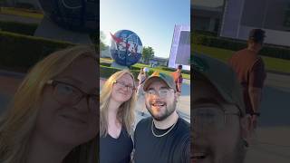 Launch Day at Kennedy Space Center #shorts #spacex #nasa