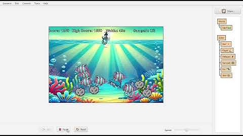 Ujian Tengah Semester Greenfoot | Kelompok 10 | Algoritma dan Pemrograman Berbasis Objek