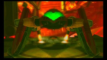 Metroid Prime 3 100% Completion Walkthrough part 54, 720p HD (NO COMMENTARY)