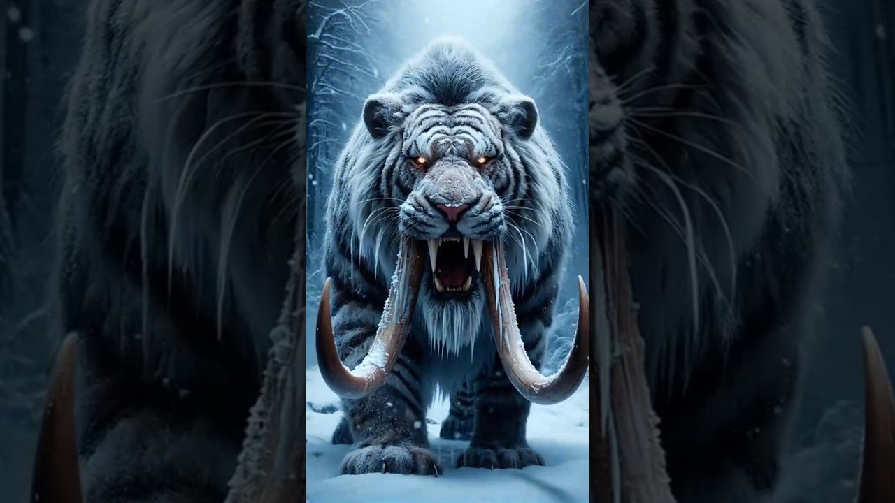 Unbelievable Hybrid Animals You Won’t Believe Exist! 🦁🦅🔥 