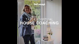 Taller house coaching - Kirsten Steno