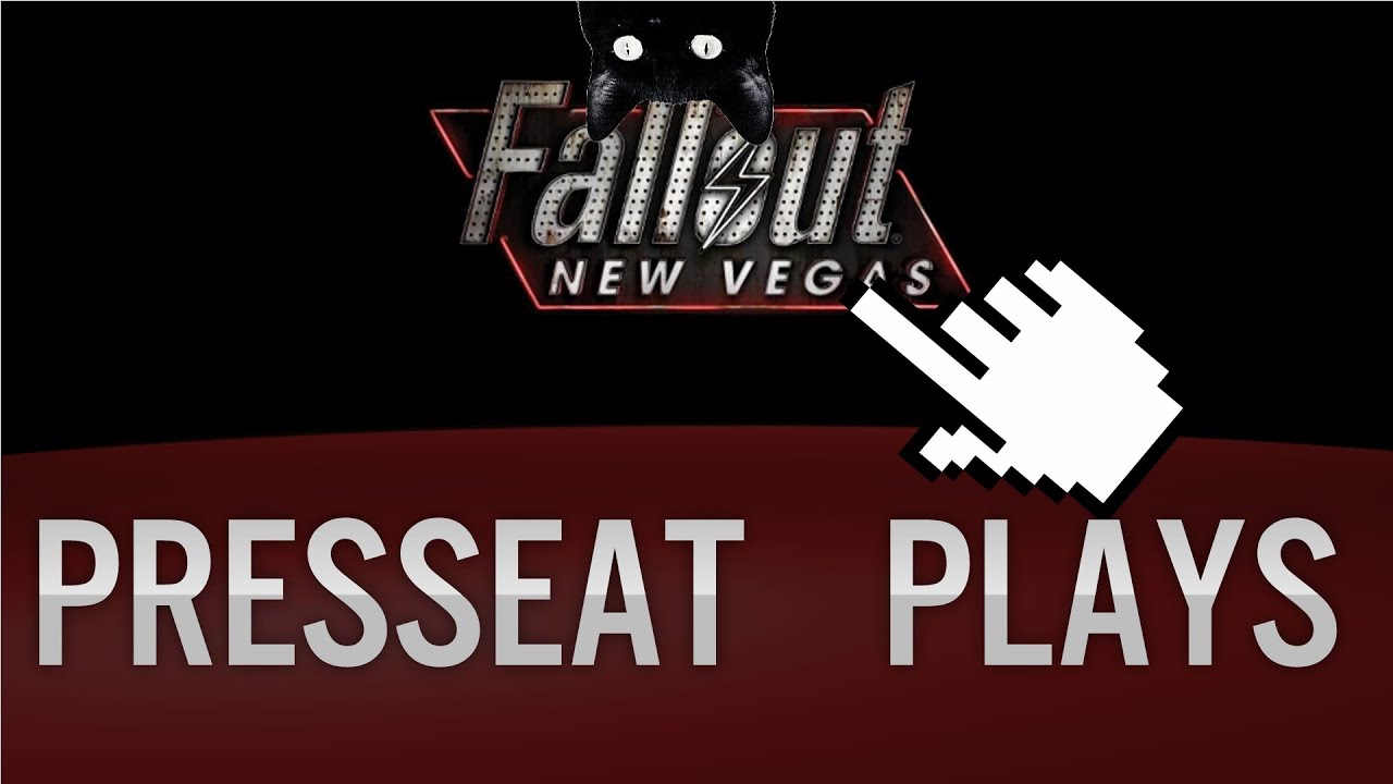 Fallout New Vegas - Truds and the Gangers [3]