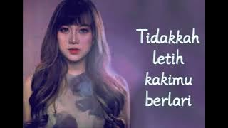 Ghea Indrawari - Jiwa Yang Bersedih Lirik