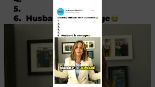 DIANNA RUSSINI vs HER HUSBAND 😭 #shorts