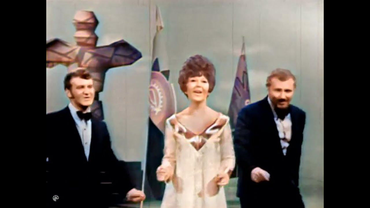 The Flanagans – California (1968)