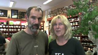 Teo Kaj Amo - Teejo De Bonaj Homoj - Slovakio