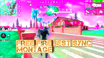 Free Fire Beat Sync MontageSAMSUNG A3,A5,A6,A7,J2,J5,J7,S5,S6,S7,S9,A10,A20,A30,A50,A70
