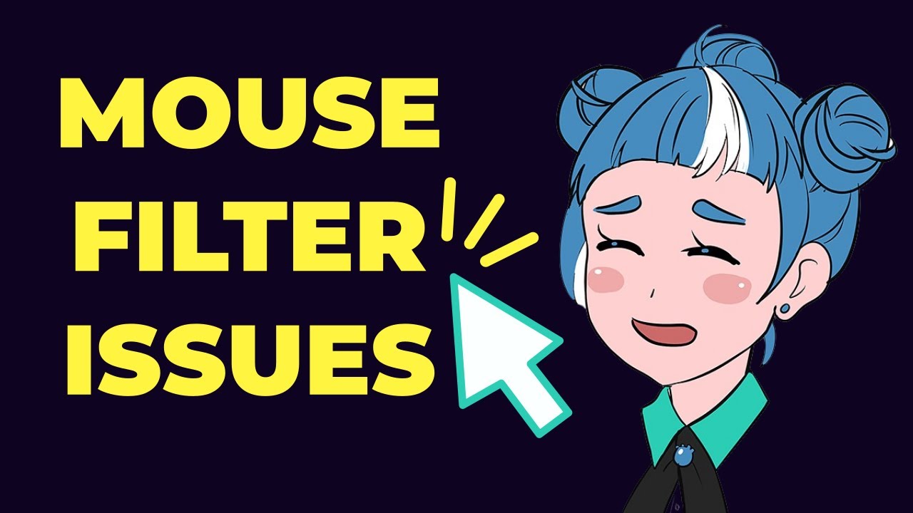 Why is my weapon not shooting when I click?