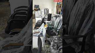 Ofis Uchun Kreslolar