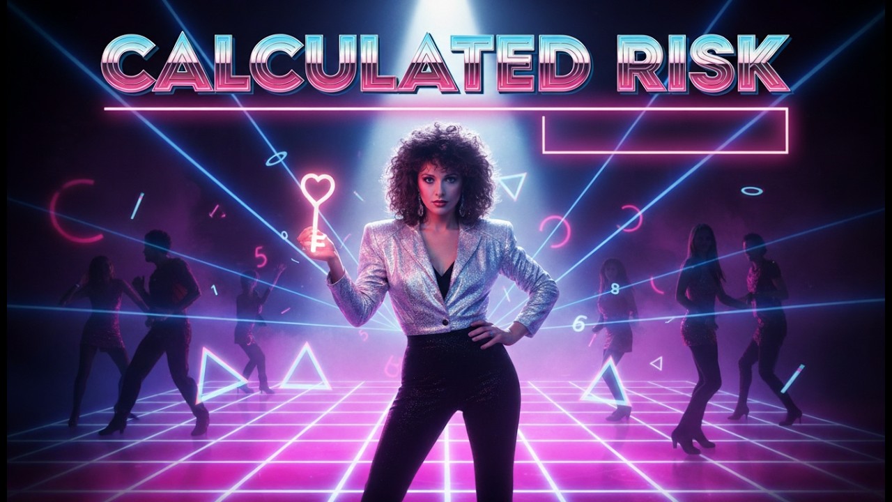 Modern Talking Style 2026 (New Eurodisco Hit) | 