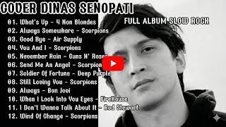 Akustik Cover Full Album Slow Rock Dimas Senopati