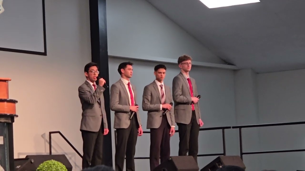 Hyles-Anderson College 