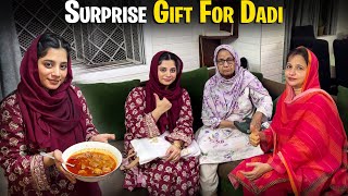 Download Lagu Momina ne qorma banaya dadi ke liye dadi ne honest review dediya🫣| Gift mein suit dediye😍 MP3