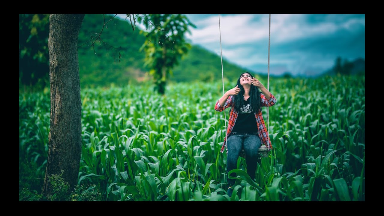 Half Saree Mellaga Tellarindoi Song With Telugu Lyrics| Shatamanam Bhavavati| |Nithya Purini| Cover