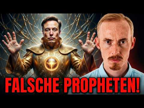 Elon Musk & Neuralink: The trap of false prophets