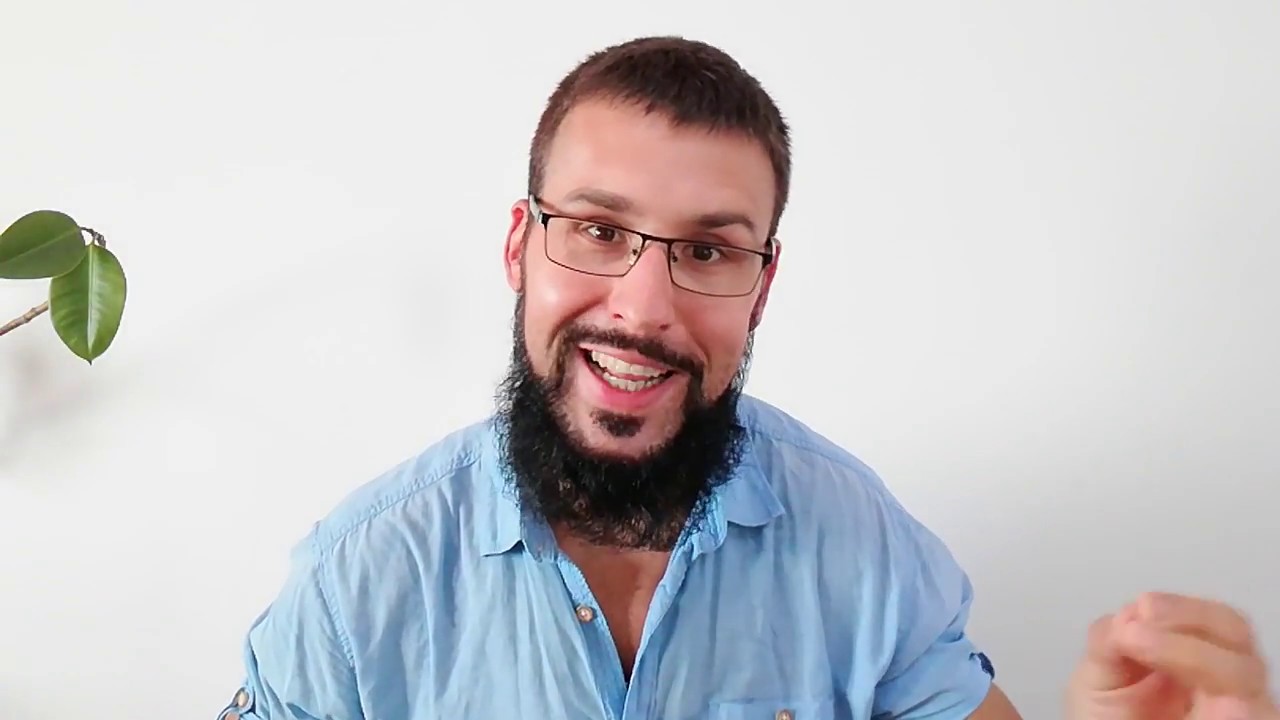 Sta da odgovoris kada ti kaze 