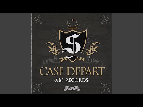 Scrim - Personne