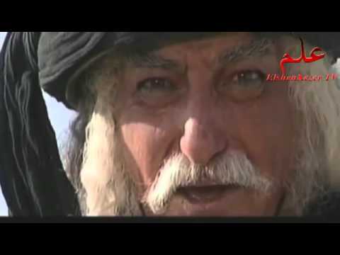 Elshen Xezer-Heyderiyem Men.Hz Əli haqqinda (Allahin Aslani)